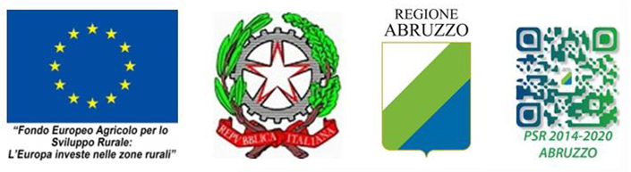 loghi regione Abruzzo