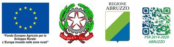 loghi regione Abruzzo